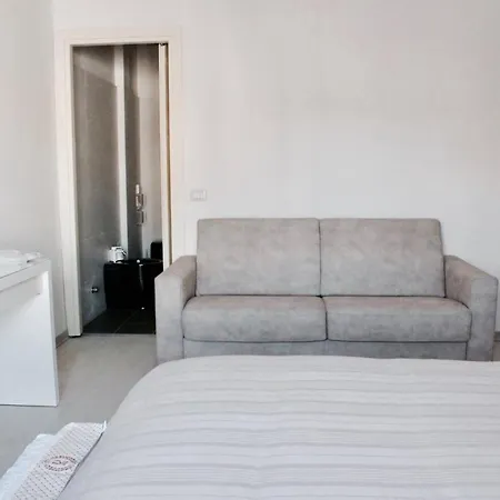 Luxury Porta Romana
