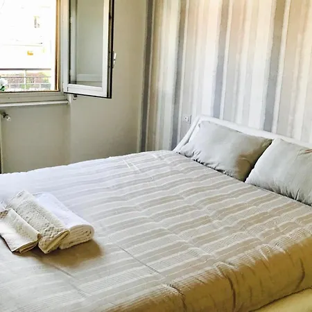 Luxury Porta Romana *