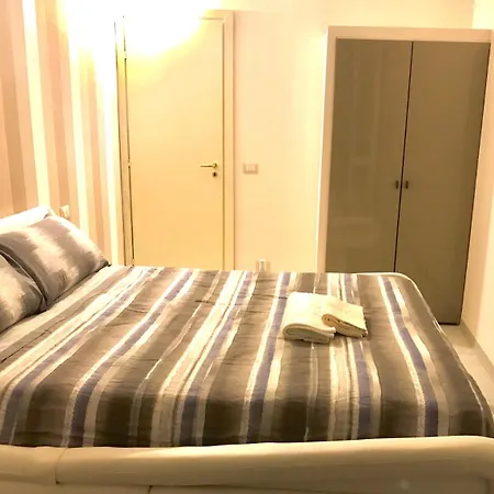Luxury Porta Romana *