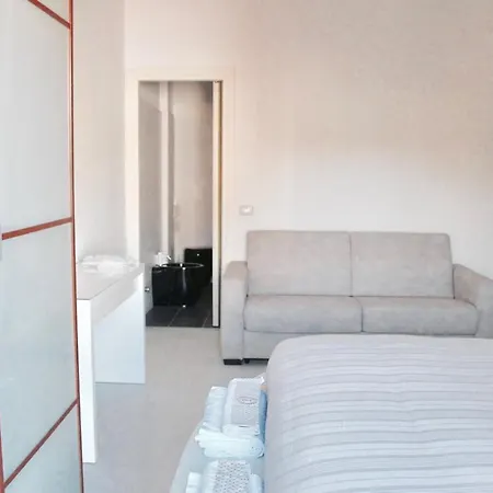 Luxury Porta Romana Bed & Breakfast *