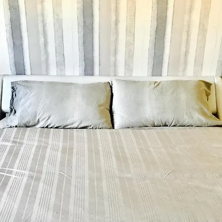 Bed & Breakfast Luxury Porta Romana