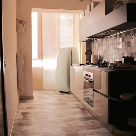 Luxury Porta Romana Milan