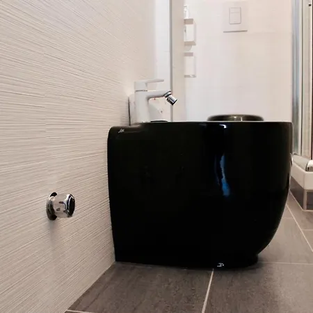 Luxury Porta Romana Couette-café