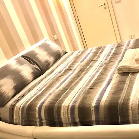 Bed & Breakfast Luxury Porta Romana *