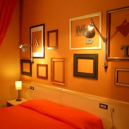 Pian Della Nave 4* ميلان