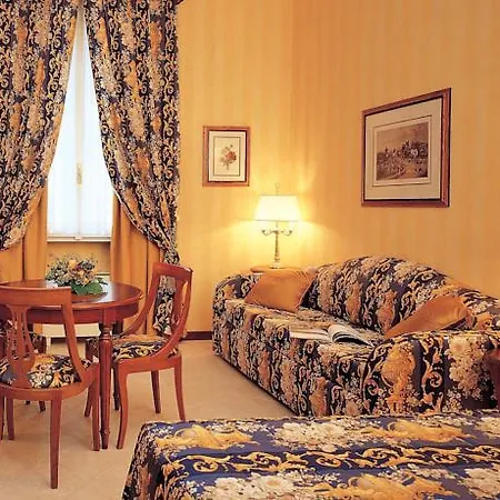 Atahotel De Angeli