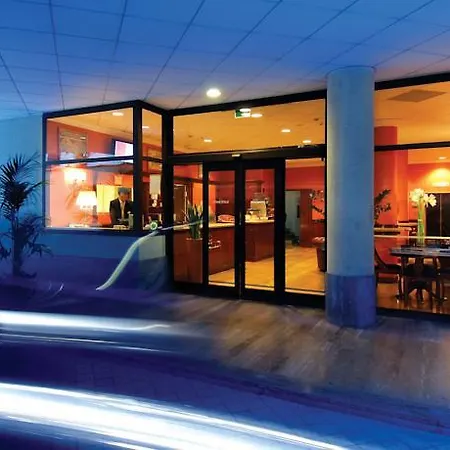 Atahotel De Angeli Hotel