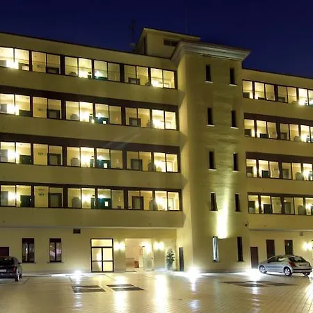 Atahotel De Angeli