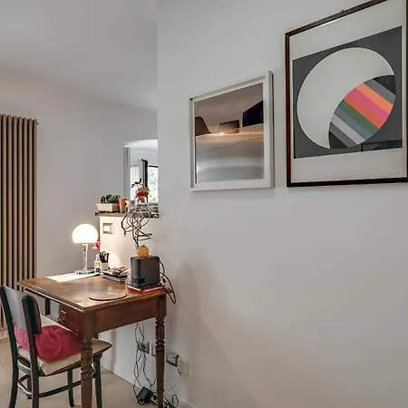 Appartamento Lovely Near Colonne Di San Lorenzo *