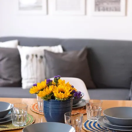 Navigli - Rentclass Tilda Апартаменты *
