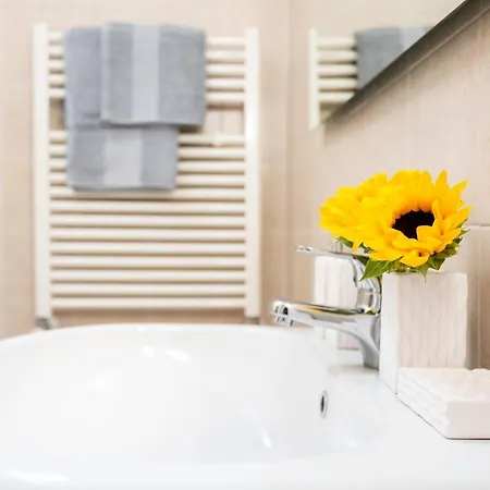 Navigli - Rentclass Tilda Апартаменты *