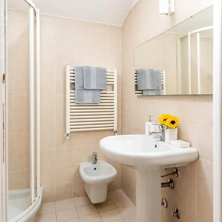 Apartment Navigli - Rentclass Tilda