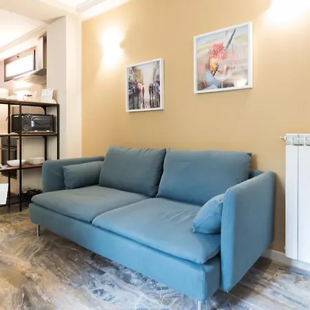 Apartment Italianway Ripa Di Porta Ticinese 21 Milan