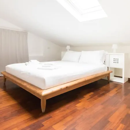 Italianway Ripa Di Porta Ticinese 21 Apartment