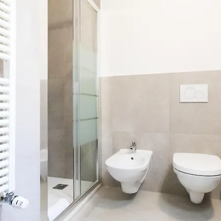 Italianway Ripa Di Porta Ticinese 21 Apartment *
