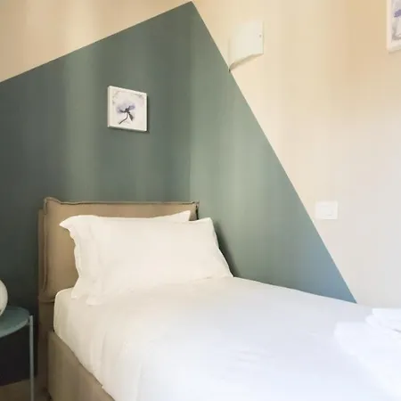 Italianway Ripa Di Porta Ticinese 21 Apartment *