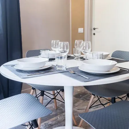 Apartment Italianway Ripa Di Porta Ticinese 21