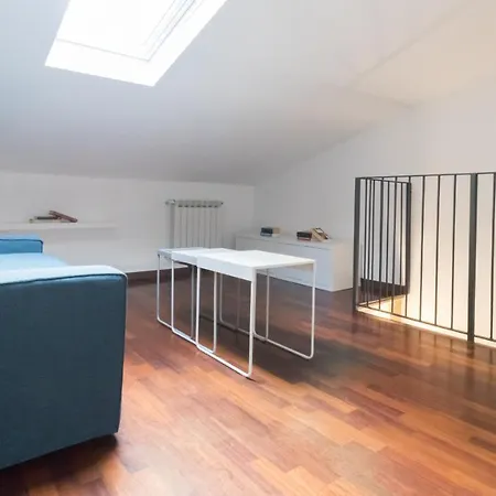 Apartment Italianway Ripa Di Porta Ticinese 21