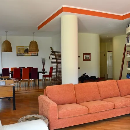 Casa Della Vetra בית הארחה מילאנו