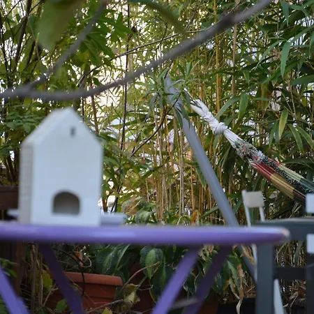 Casa Della Vetra Guest house Milan