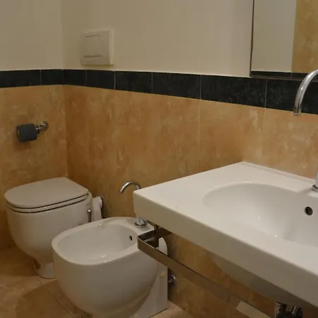 Casa Della Vetra 2* Milan