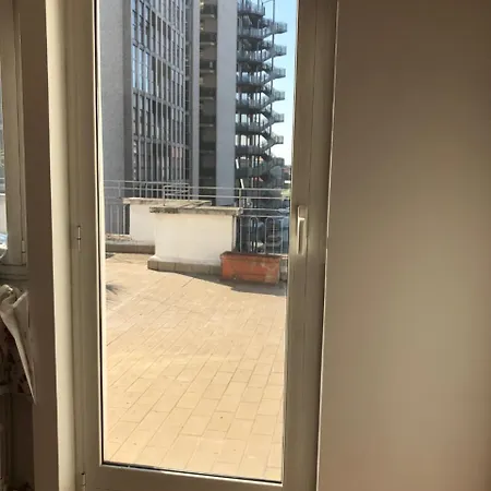Central Deluxe Apartment