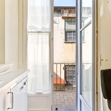 Corso Vercelli Elegant * Milan