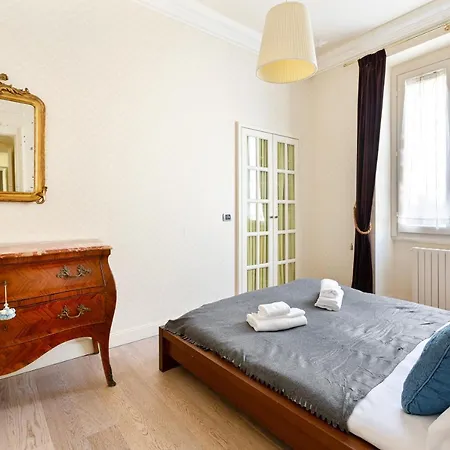 Corso Vercelli Elegant Apartamento Milán