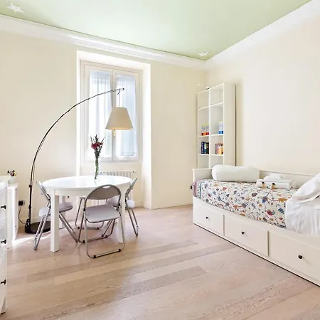 Corso Vercelli Elegant *