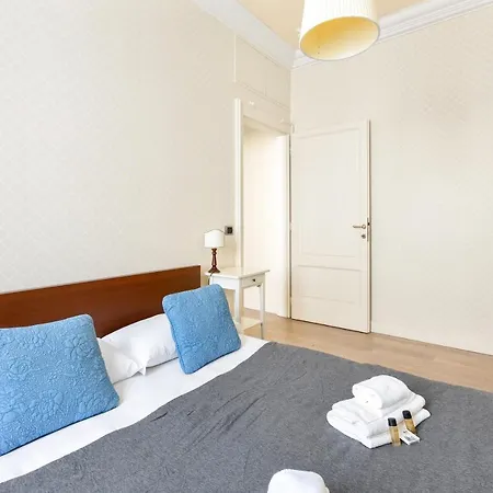 Apartamento Corso Vercelli Elegant *