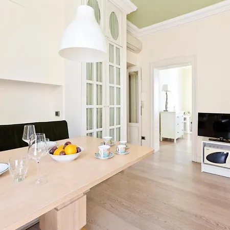 Corso Vercelli Elegant * Milan