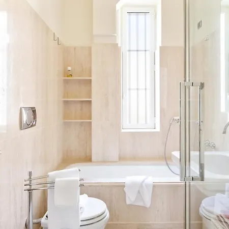 Corso Vercelli Elegant Apartamento