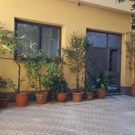 Pensjonat Citygardenmilano Mediolan