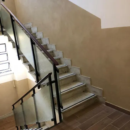 Corvetto Corso Lodi Ξενοδοχείο *