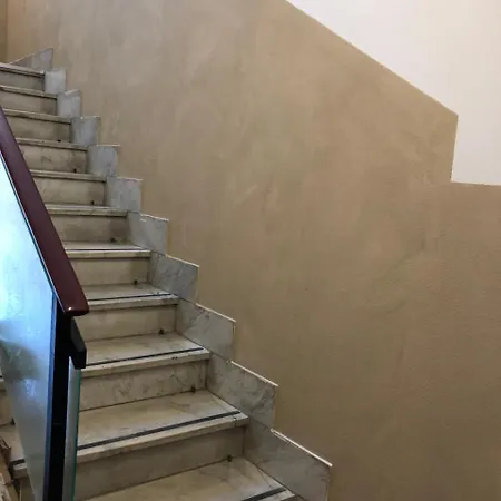 Ξενοδοχείο Corvetto Corso Lodi *