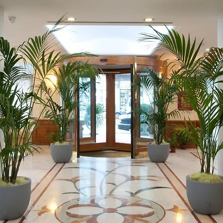 Hotel Marconi 4*