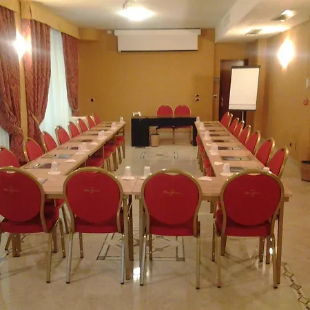 Marconi Hotel