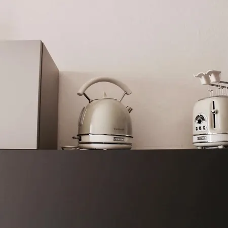 Couette-café Luxury Porta Romana