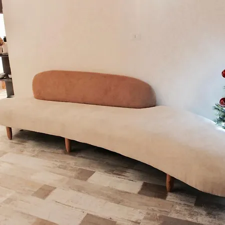 Luxury Porta Romana