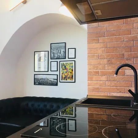 Alle Corti Sui Navigli Apartamento Milán