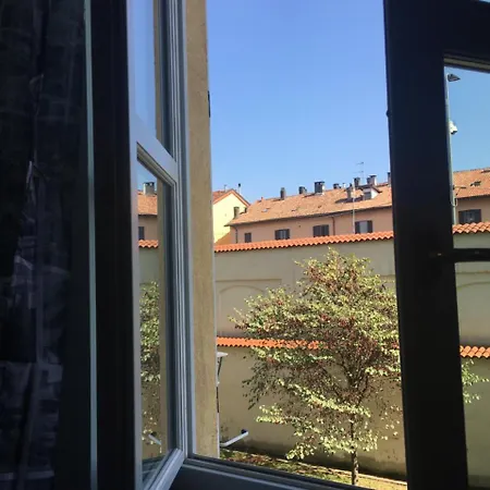 Alle Corti Sui Navigli Apartamento