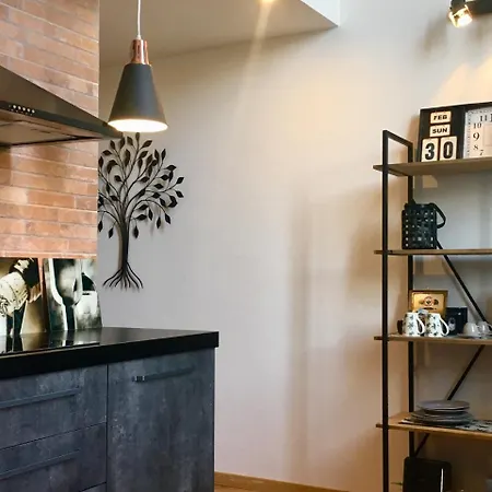Apartamento Alle Corti Sui Navigli *