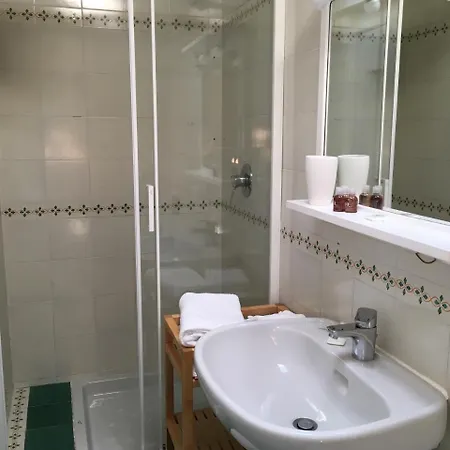 Apartment Sigieri Mailand