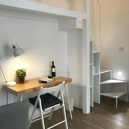 Navigli * Milan