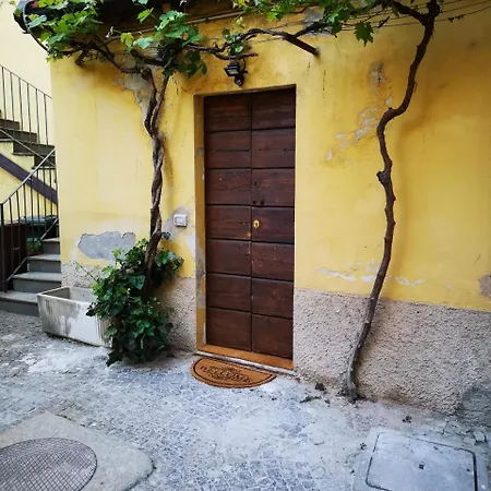 Apartment Navigli *