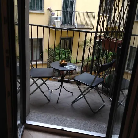 Chiossetto House *