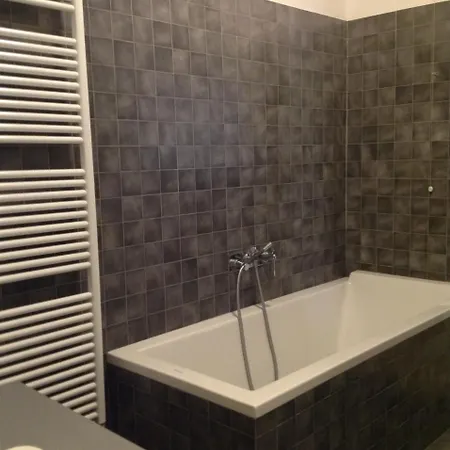 Apartment Chiossetto House *