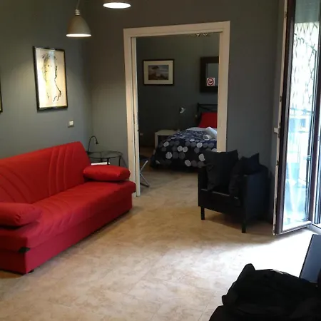 Apartment Chiossetto House *