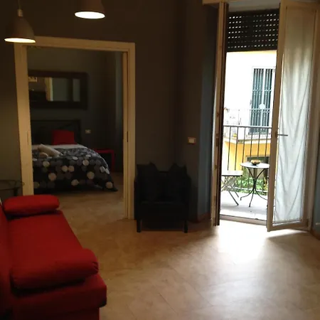 Chiossetto House Apartment *