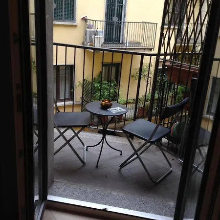 Apartment Chiossetto House